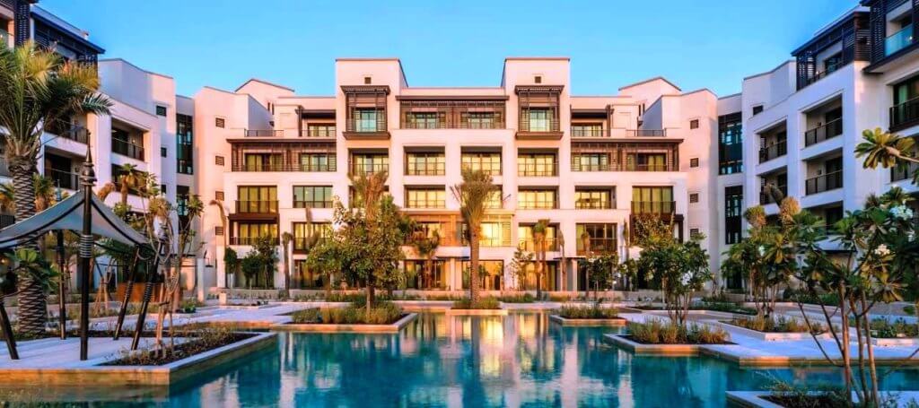 HotelsHunter Jumeirah Al Naseem