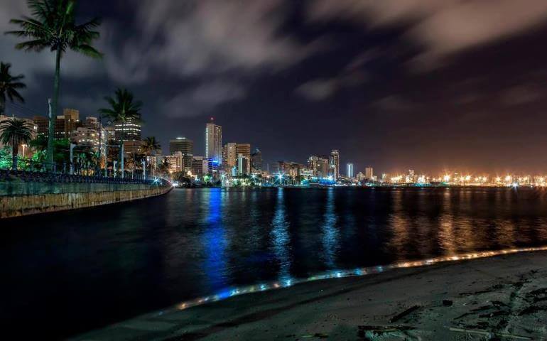 durban city photo