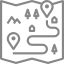 icon map