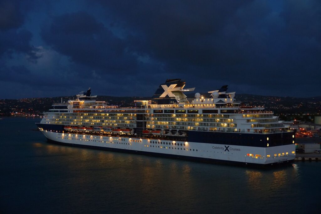акции на круизы Celebrity Cruises