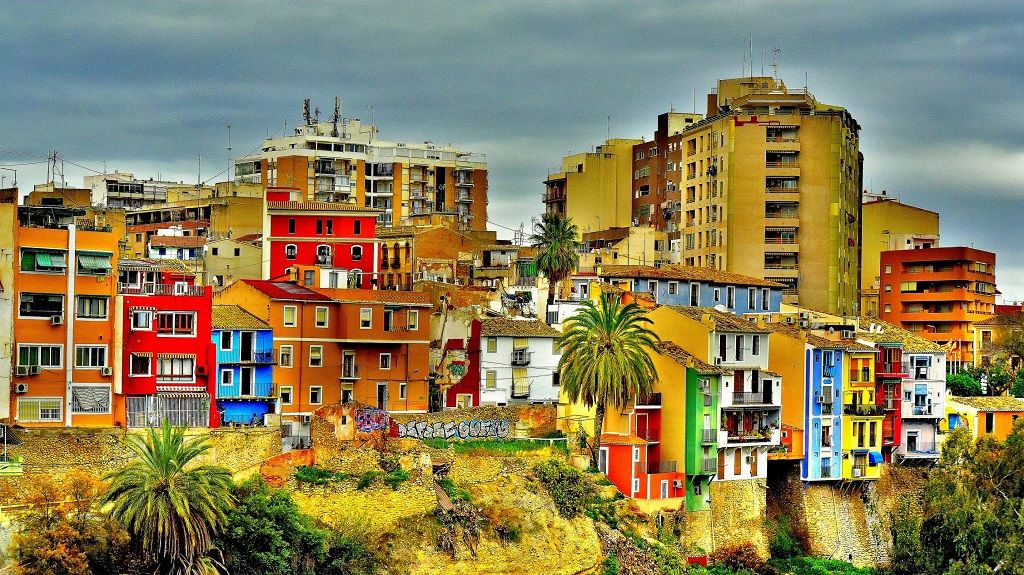 Вильяхойоса