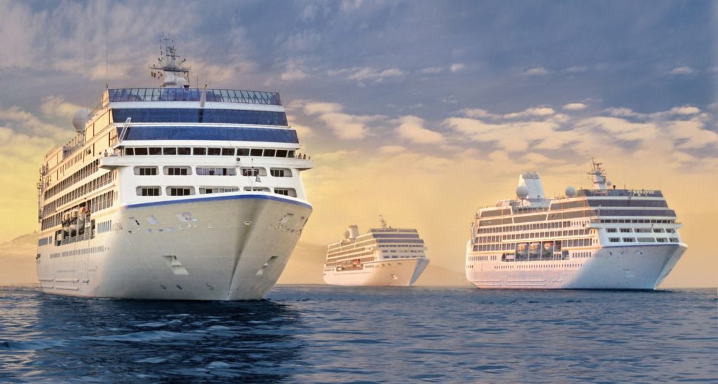 Oceania Cruises