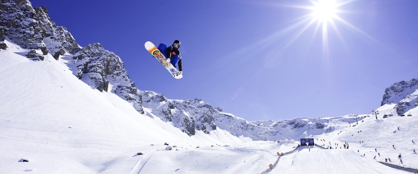 крошечное государство Андорра