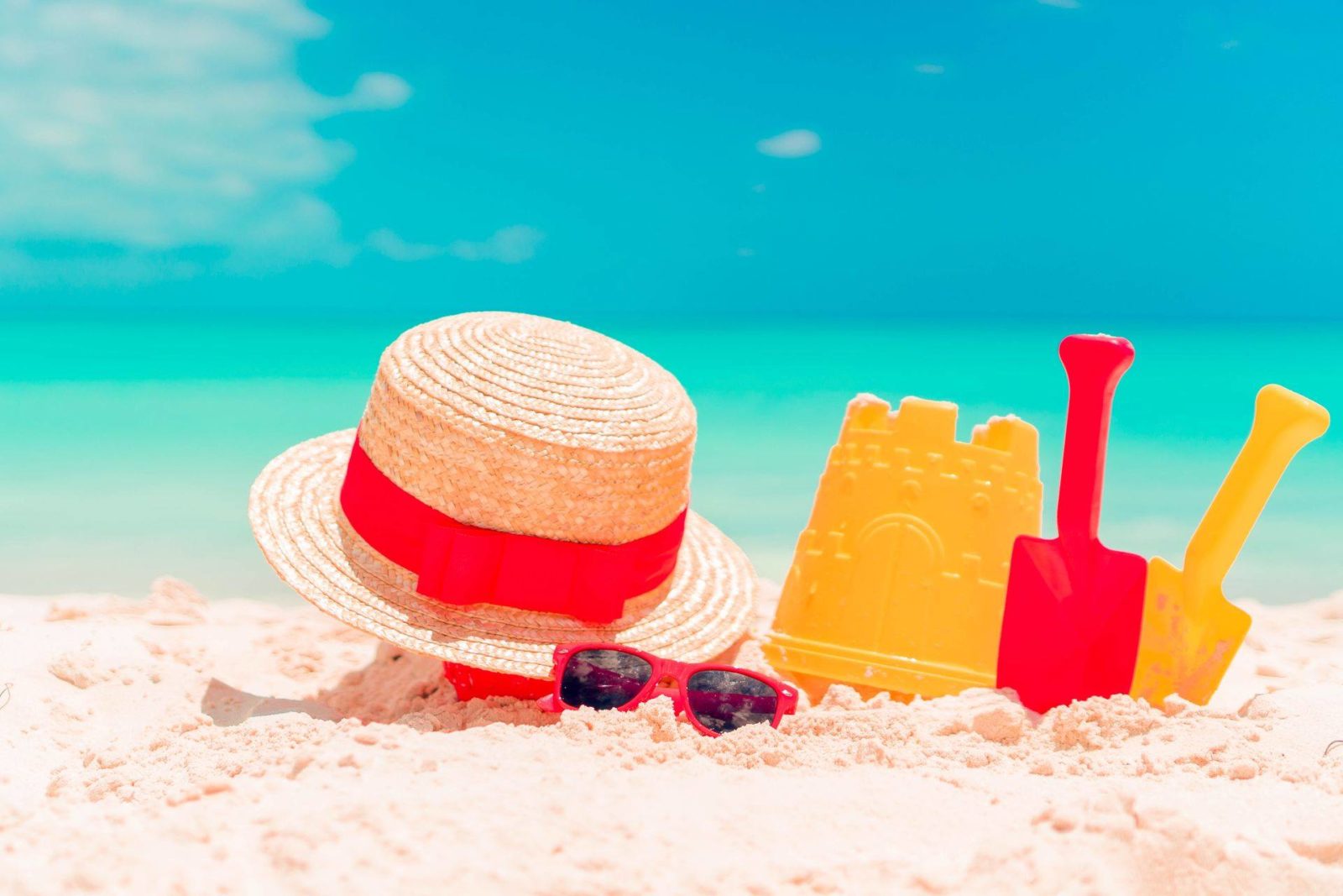 South Palm Resort Maldives baby tours