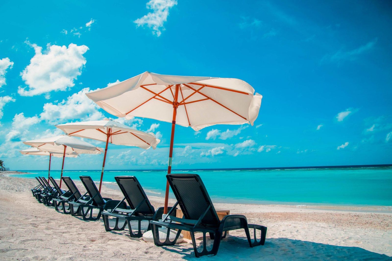 South Palm Resort Maldives beach