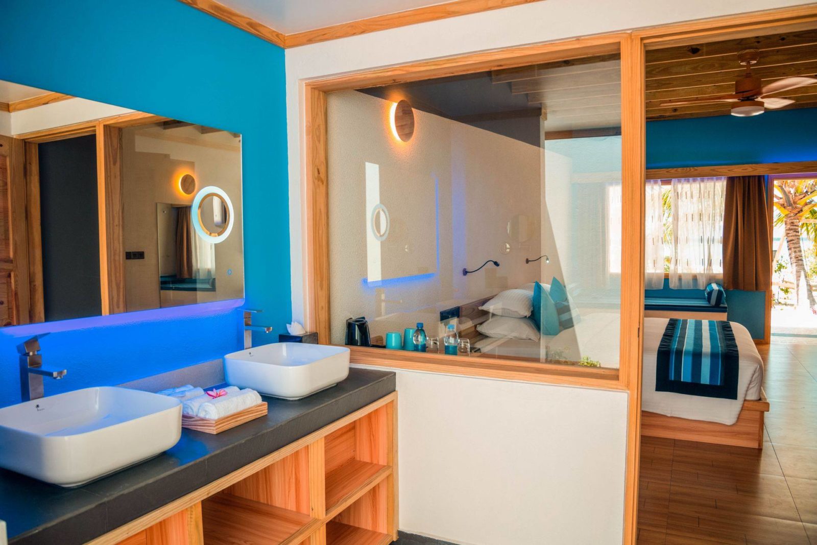 South Palm Resort Maldives 4*