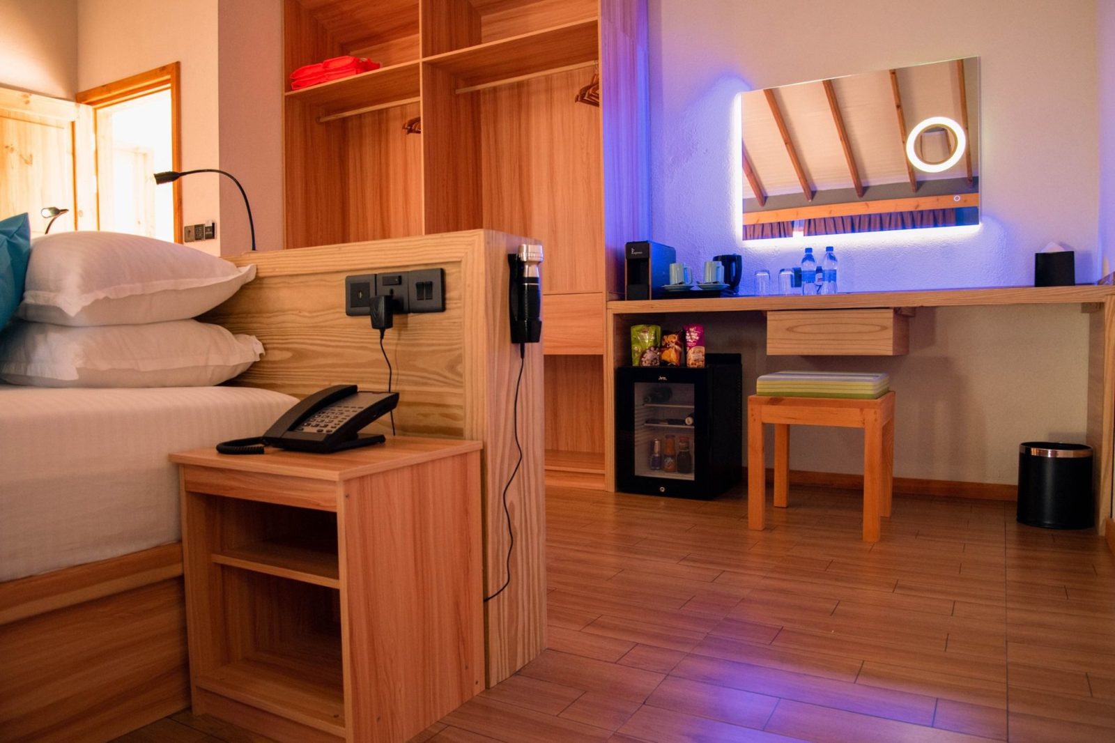 South Palm Resort Maldives 4*