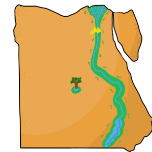 тури в Єгипет від туроператорів