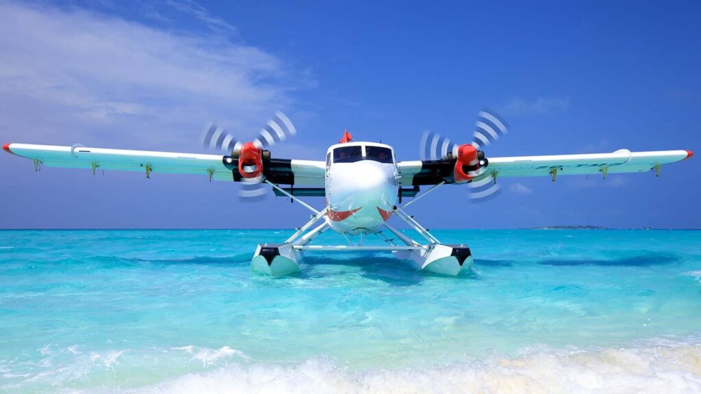 Maldivian Airways