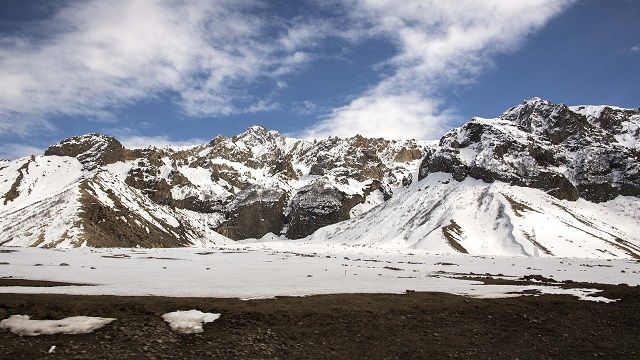тури в Гудаурі