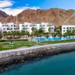 туры на отдых в отеле Radisson Blu Resort Fujairah 5*