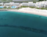 панорама отеля Radisson Blu Resort Fujairah 5*