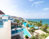 отдых в отеле Radisson Blu Resort Fujairah 5*