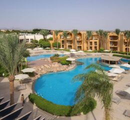 туры на отдых в отеле Stella Di Mare Beach Resort Spa Makadi Bay 5*