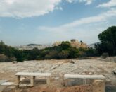 Иераполь - древний город в Турции