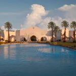 отель Хилтон Марса Алам Нубиан Резорт 5*