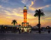 Ізмір – місто на егейському узбережжі Туреччини