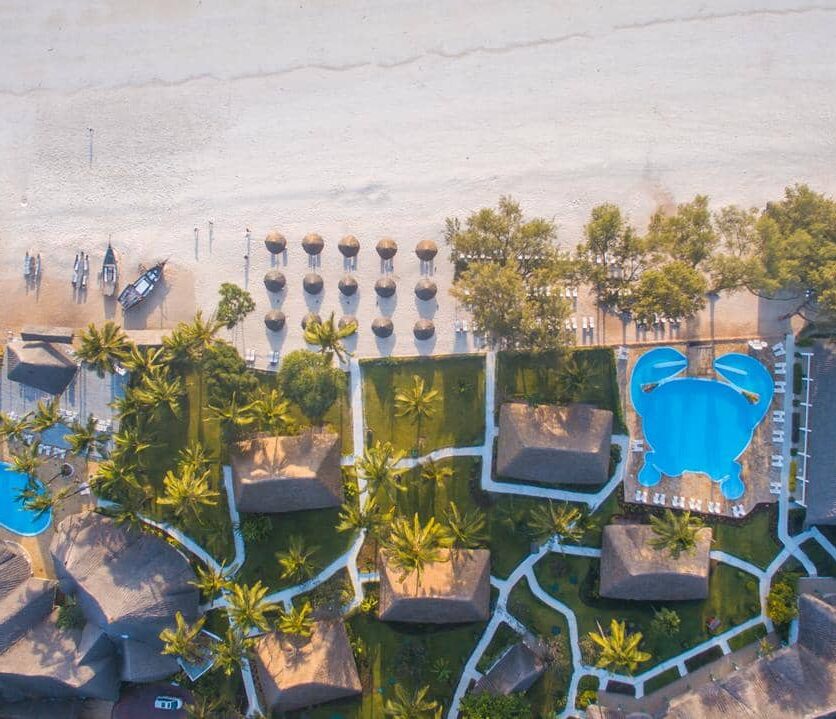 Kiwengwa-Beach-Resort-panoram