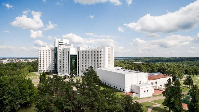 тури в Трускавець