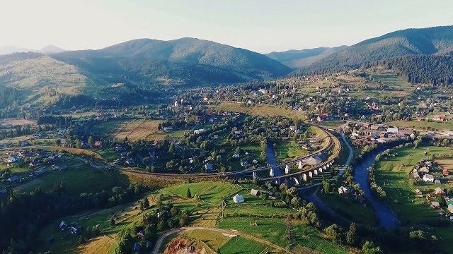 тури в Ворохту