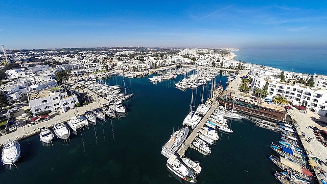 тури на відпочинок в Порт Ель Кантауі