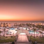 готель Hilton Marsa Alam