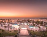 готель Hilton Marsa Alam