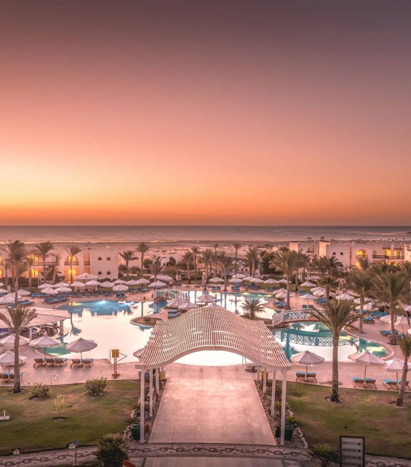 Бронювання готелів зі знижками до 59% ᐉ Hilton Marsa Alam Nubian Resort Tourzavod готель Hilton Marsa Alam
