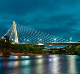 Роза Ветров, Подгорица