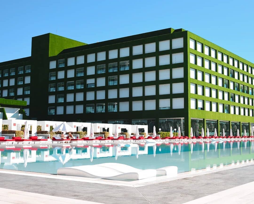 Adam & Eve 5* Belek, Turkey