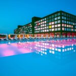 Adam & Eve 5* Belek, Turkey