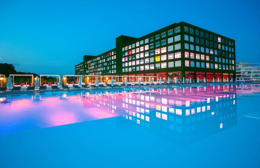 Adam & Eve 5* Belek, Turkey