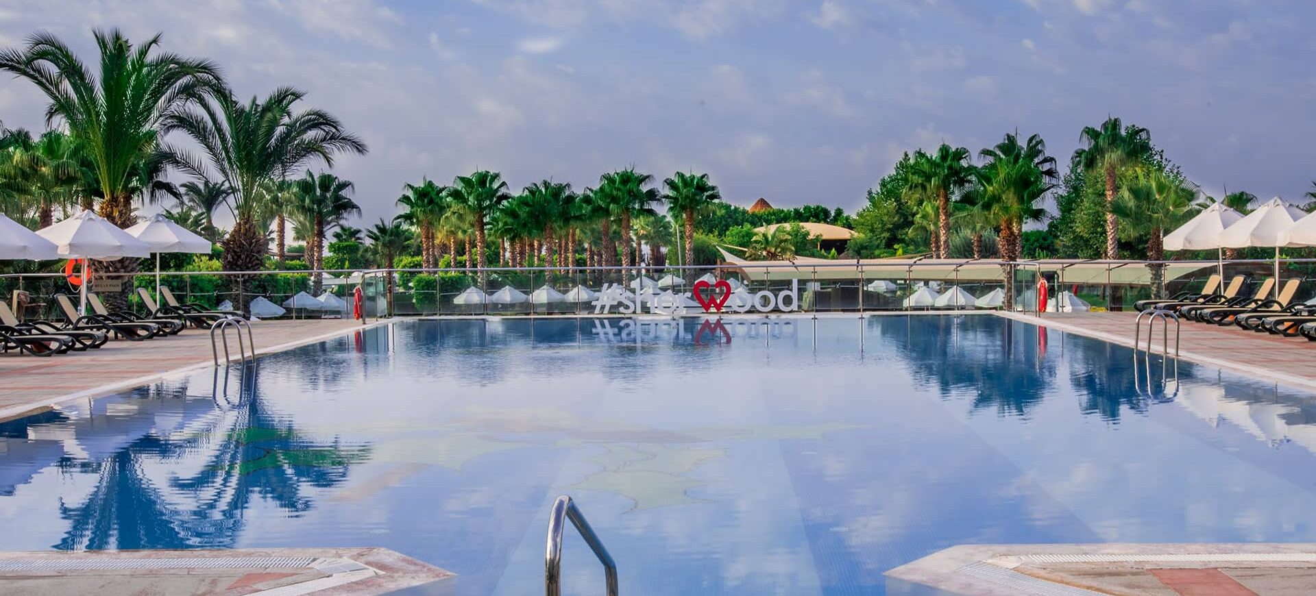 Sherwood Exclusive Kemer 5*, Turkey