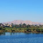 круизы по Нилу