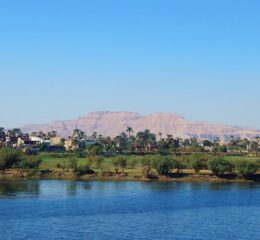 круизы по Нилу