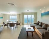 номер в отеле Radisson Blu Resort Fujairah 5*