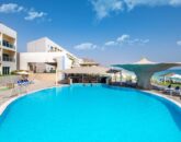 бассейн в отеле Radisson Blu Resort Fujairah 5*
