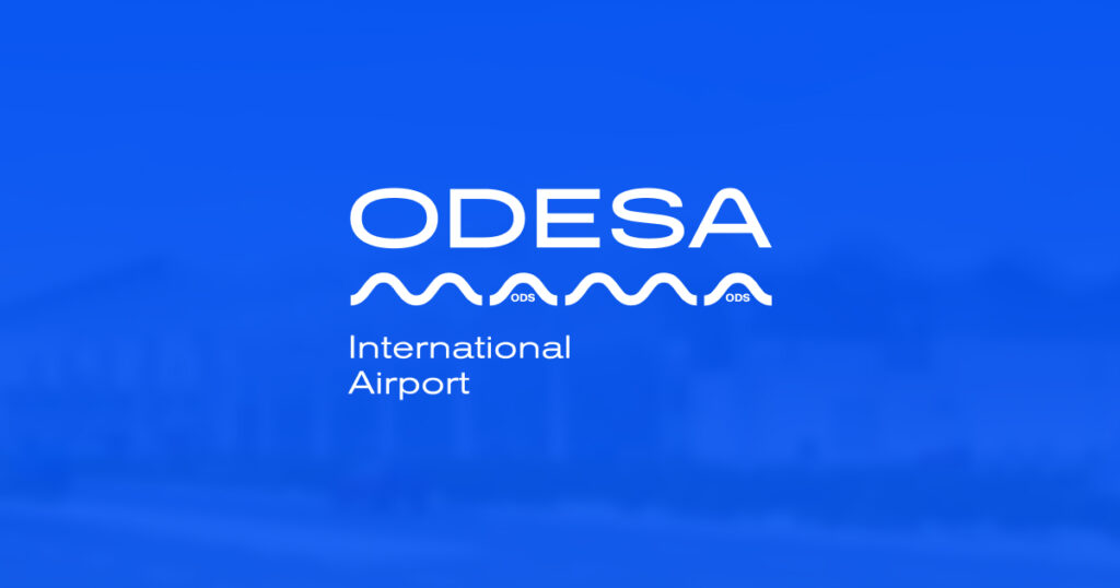 International Airport Odessa (ODS)