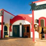 Domina Coral Bay Harem