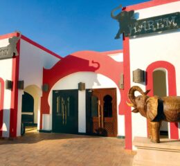 Domina Coral Bay Harem