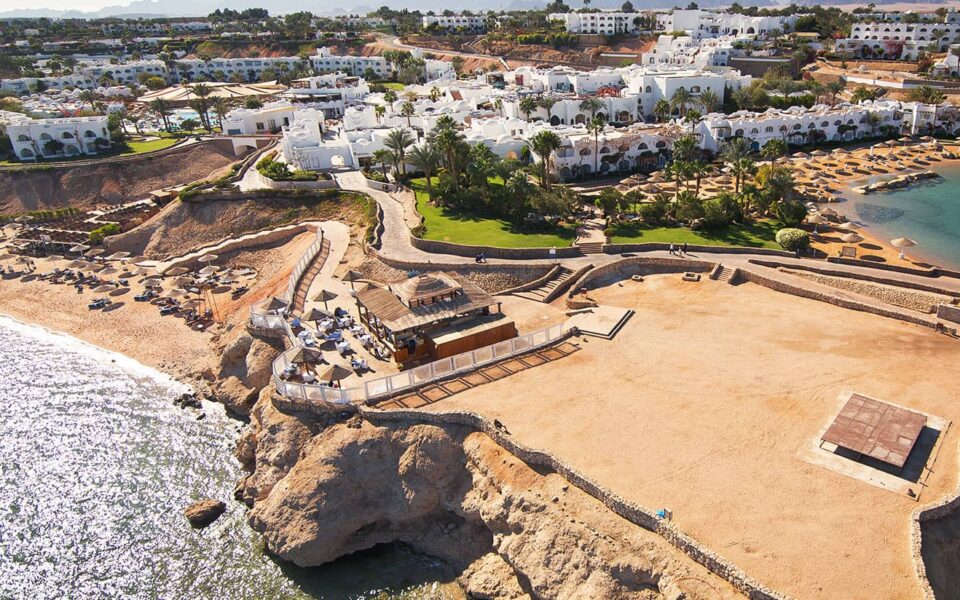 Domina Coral Bay Hotels