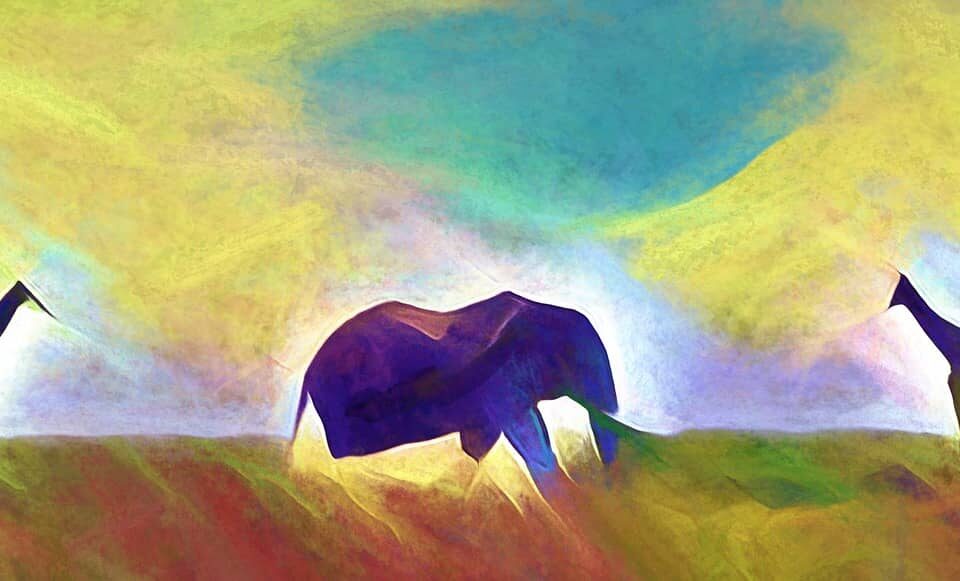 національні парки Кенії