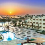 туры на отдых в отель Tia Heights Makadi Bay