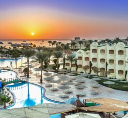 туры на отдых в отель Tia Heights Makadi Bay