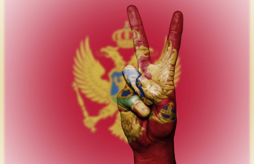 билеты в Черногорию