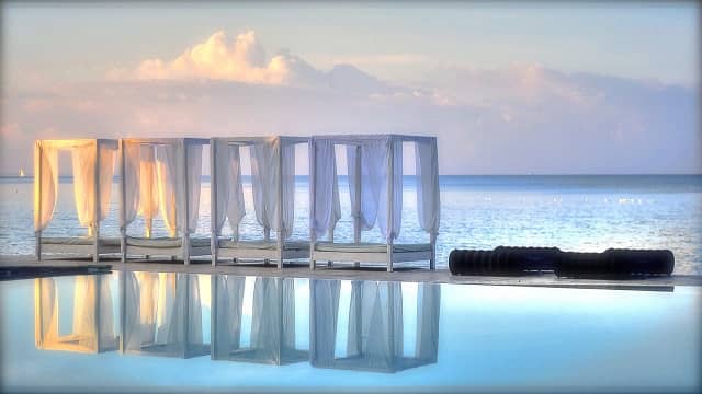 курорт Ла Романа, Домініканська Республіка