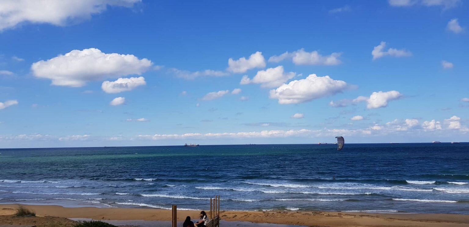 курорт Килиос, Стамбул