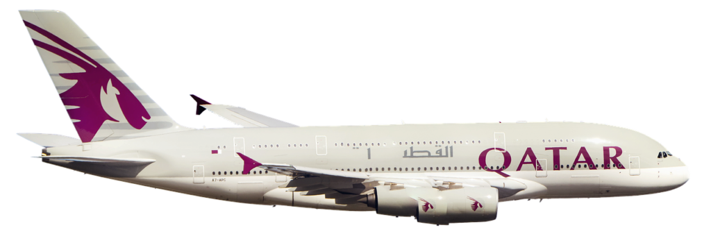 Qatar Airways