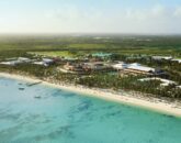Barcelo Bavaro Palace, Пунта Кана в Доминикане