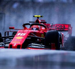 Formula-1 Grand Prix в Стамбулі 2021